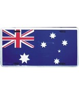 Australia License Plate - £6.05 GBP