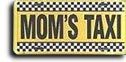 Mom&#39;s Taxi License Plate - $8.34