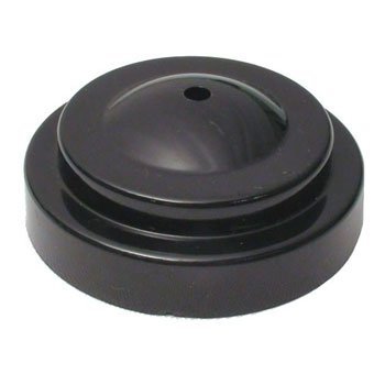 Stick Flag Base for 4&quot; x 6&quot; Stick Flag - 1 Hole - $1.38