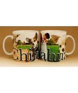 Chihuahua - 18 oz. Coffee Mug - £11.28 GBP