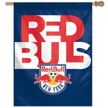 New York Red Bull Banner - $26.34