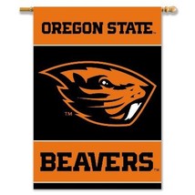 Oregon State - 28&quot; x 40&quot;  2-sided Banner - $33.60