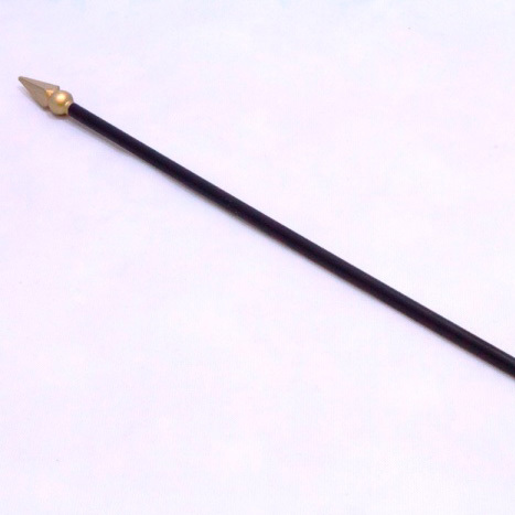 Replacement stick for 4&quot;x6&quot; Stick Flags - $0.42