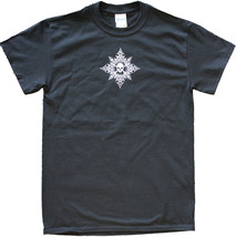 Pirate Compass Cotton T-Shirt (M) - $17.40