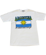 Argentina International T-Shirt (S) - £14.28 GBP