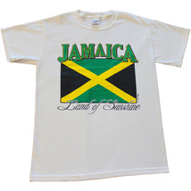 Jamaica International T-Shirt (L) - $17.94