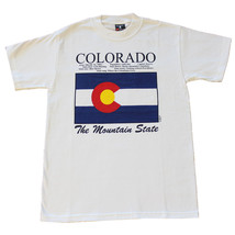 Colorado State T-Shirt (M) - $11.94