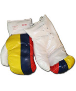 Colombia - 16 oz. Boxing Gloves - £13.33 GBP
