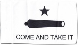 Come and Take It - 5.5&quot; x 8.5&quot; Motorcycle Flag - £15.06 GBP
