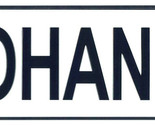 Johannes license plate thumb155 crop
