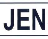 Jens license plate thumb155 crop
