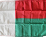 Madagascar 12x18 nylon flag thumb155 crop