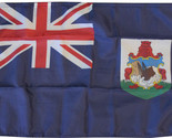 Bermuda blue 12x18 flag thumb155 crop