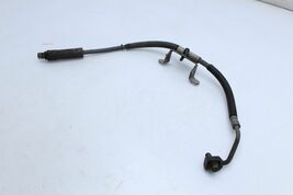 2005-2008 CADILLAC STS RIGHT PASSENGER FRONT  BRAKE CALIPER LINE HOSE U0386 image 2