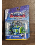 Skylanders Superchargers - Dive Bomber (Brand NEW SEALED) - $14.72 CAD
