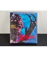 Bloodwings Pumpkinhead&#39;s Revenge FACTORY SEALED &amp; MINTY PC CD-ROM EA FPS... - £85.41 GBP