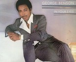 George benson in your eyes thumb155 crop