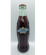 Babyland General Hospital 1978-1993 OUR 15th ANNIVERSARY Coca-Cola Bottle - $12.86