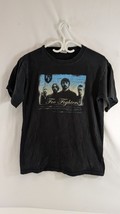 Foo Fighters Concert Band T-Shirt Tee In Your Honor Tour 2005 Mens Size Medium - $38.69