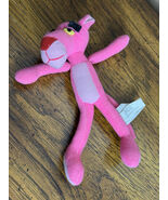 VINTAGE 1994 ACE NOVELTY CO PINK PANTHER PLUSH ANIMAL 7” Miniature - $12.00