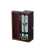 Wittner Taktell Super Mini - Wood Case Mahogany-  New - With Extended Wa... - $2,547.85 MXN
