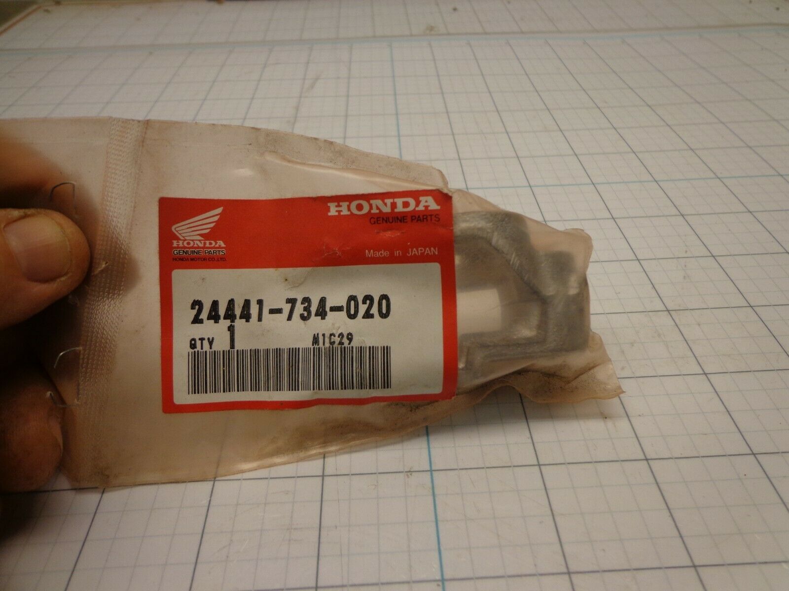 Full-size item image