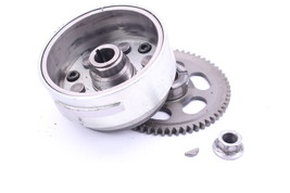 2004 Yamaha Yfz450 Oem Primary Clutch Flywheel Magneto Starter Gear S4141 - £157.09 GBP