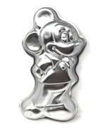 Vintage 1978 Mickey Mouse Walt Disney Productions Wilton Cake Pan 515-1805 - $24.95