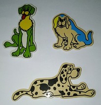 Dog Set Magnet - $10.00