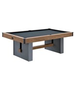 7' Urban Drop Pocket Pool Table By Barrington Billiards - $1,146.01