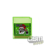 ASM 2016 Christmas Card Nintendo Gameboy Cart - Very rare collectible mu... - $327.25