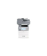 Lexmark X651DE All-In-One Laser Printer Nice Off Lease Unit w/ toner ! - $299.99