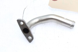 16-19 INFINITI Q50 3.0L TURBO RETURN LINE PIPE TUBE E6121 image 5