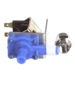 Wilbur Curtis 045H13 Solenoid Valve Water Inlet 1 GPM 120V 10W 50/60Hz - $169.13