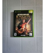 Star Wars Knights of the Old Republic (Xbox) - £11.11 GBP