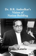 Dr B. R. Ambedkar&#39;s Vision of NationBuilding [Hardcover] - £19.43 GBP