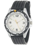White Dial Analog watch For Men - $25.28