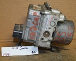 00-05 Pontiac Sunfire Cavalier ABS Pump Control OEM 22724189 Module 927-... - £43.15 GBP