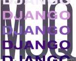 Django [Audio CD] - $10.99