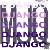 Django [Audio CD] - £8.77 GBP