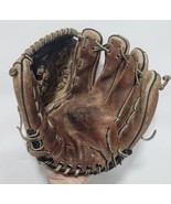 Rawlings RPT6 Baseball Glove 11 1/2” Leather Softball Fastback Model Mitt - €20,62 EUR