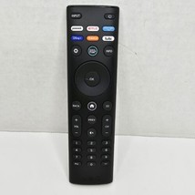 VIZIO Smart Tv Original REMOTE XRT140V3L-42209 Replacement - £11.40 GBP