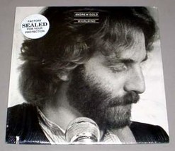 Andrew Gold Sealed Lp   Whirlwind (1980) - £11.75 GBP