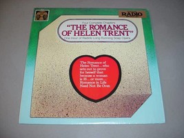 Romance Of Helen Trent Radio Soap Opera   Golden Age 5013 - £12.56 GBP