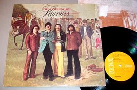 Guess Who Lp   Rca Victor Cpl10636 Flavours (1975) - £9.84 GBP