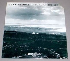 Jean Redpath Sealed Lp   Song Of Seals (Scottish Trad.) - £13.94 GBP
