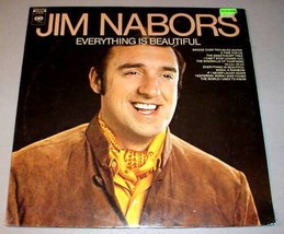 Jim Nabors Sealed Lp   Everything Is Beautiful - £13.77 GBP