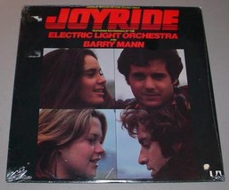 Joyride Sealed Lp   Film Soundtrack (1977) - £13.68 GBP