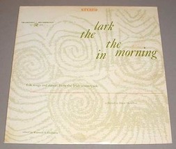 Lark In Morning Lp   Irish Folk Songs Dances - £13.76 GBP