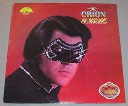 Orion Sealed Lp   Sunrise (1979) - £13.95 GBP